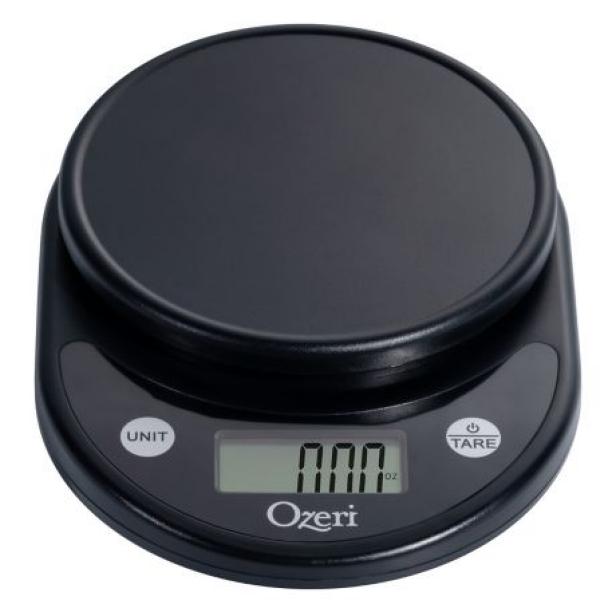 4 Best Kitchen Scales Reviewed 21 Shopping Food Network Food Network