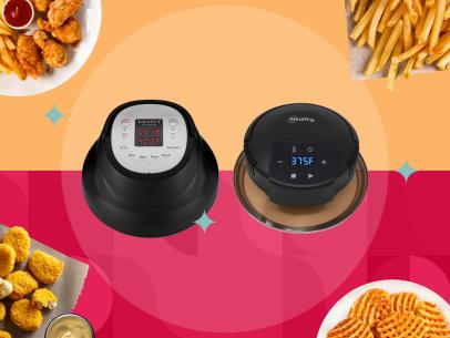 Ip duo60 v3 air fryer lid sale