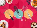 Why a Test Kitchen Staffer Likes Small Whisks, Shopping : Food Network