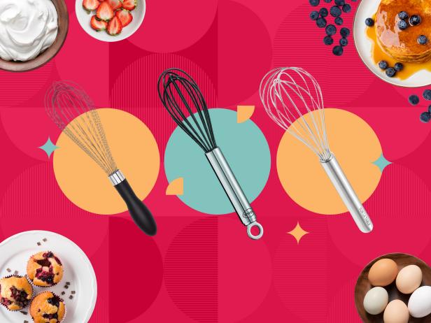 Whisk Away Your Cooking Troubles with Our Expert Picks 