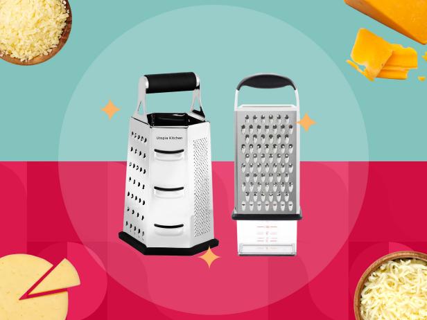 The 7 Best Cheese Graters for Your Culinary Delights This 2022