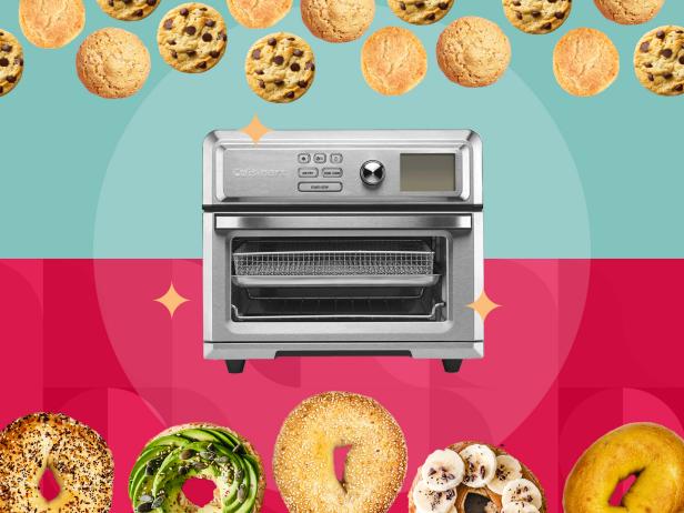 The 10 Best Air Fryers of 2024, Tested & Reviewed