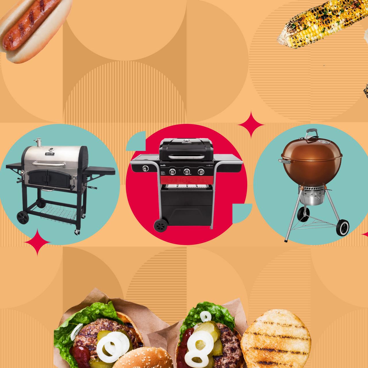 Best Grills 2023, According to Experts, Shopping : Food Network