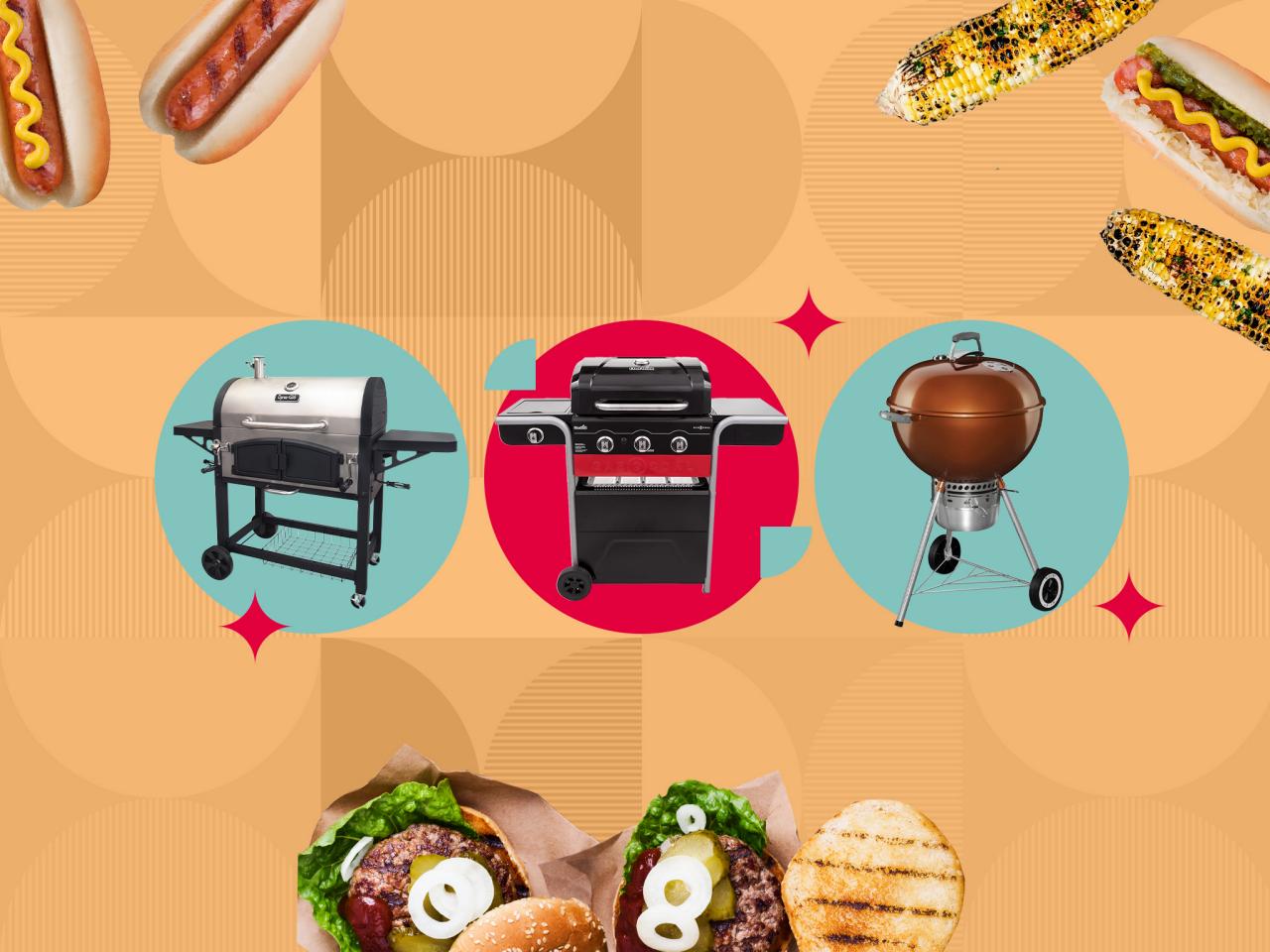 Expert Grill Tips to Help You Master Your Next Cookout