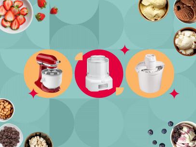The 8 Best Ice Cream Makers of 2023, Tested and Reviewed