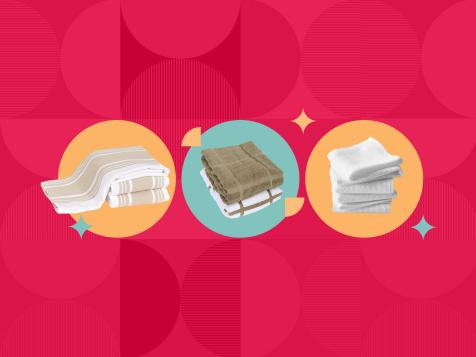 3 Best Kitchen Towels of 2026, Tested and Reviewed