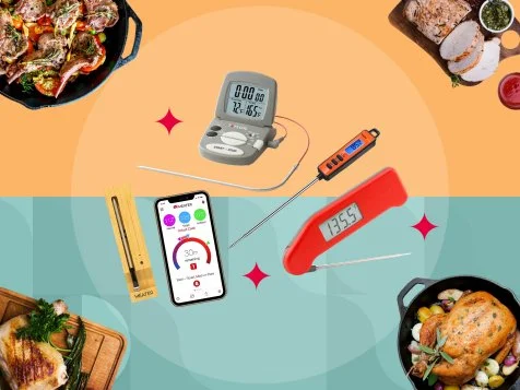What are the Best Brands of Meat Thermometers? Top Picks Revealed