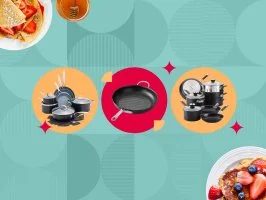 6 Best Nonstick Pans