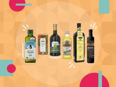 Best Olive Oils of 2026 for Cooking, Dipping, Dressing and More | Food Network Best Olive Oils of 2026 for Cooking, Dipping, Dressing and More | Food Network