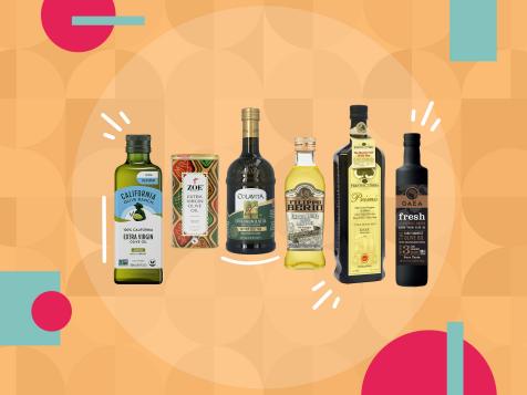 Top 12 Best Olive Oils for Cooking, Dipping and Dressing in 2026