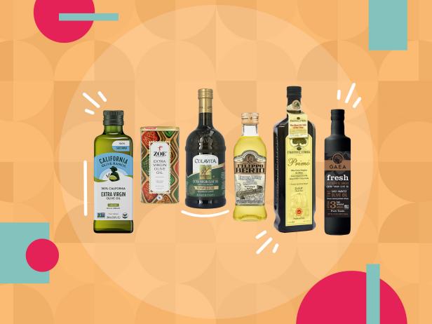 10 Olive Oils for Cooking, Dressing, Dipping and Everything In Between