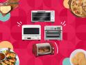 Food Network™ Gingham Mini Oven Mitt in 2023