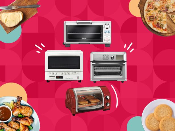 All In One Toaster Oven Combos - Comfee – Comfee