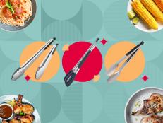 Whether handling heavy or delicate foods, the right tongs make a huge difference.
