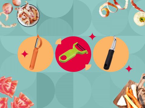 4 Best Peelers of 2026, Tested and Reviewed