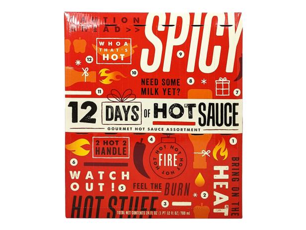 All the 2021 Advent Calendars that Are Still in Stock Holiday Recipes