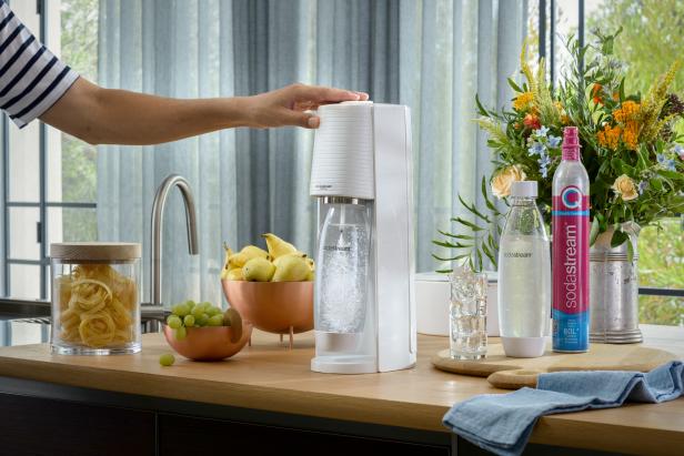 SodaStream Terra Review, Shopping : Food Network