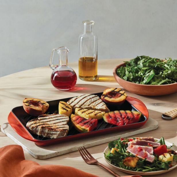 Le Creuset Eiffel Tower Collection, Shopping : Food Network