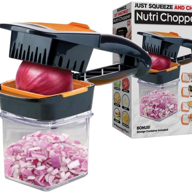 21 As Seen On TV Kitchen Products You'll Probably Want
