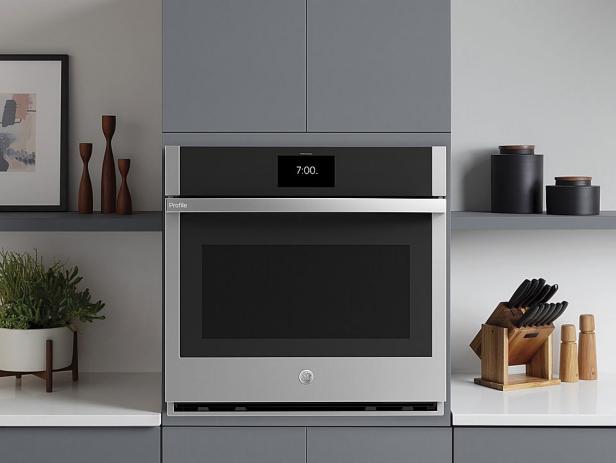 5 Best Ovens 2022 Reviewed Ping Food Network - Best 30 Inch Electric Double Wall Ovens