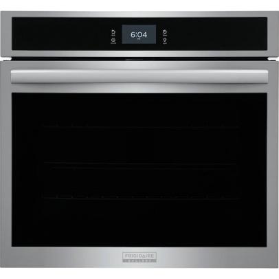 Best rated ovens top