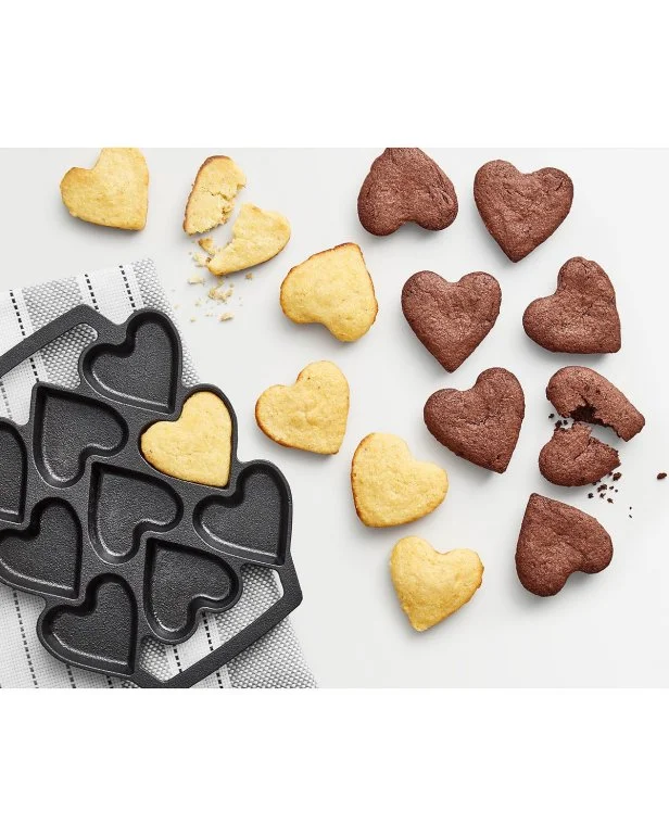 Valentines Shaped Cake Pans Walmart Wilton Red Heart Cake Pan,