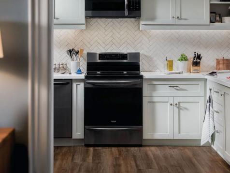 Best Ranges for Your Kitchen - The Home Depot