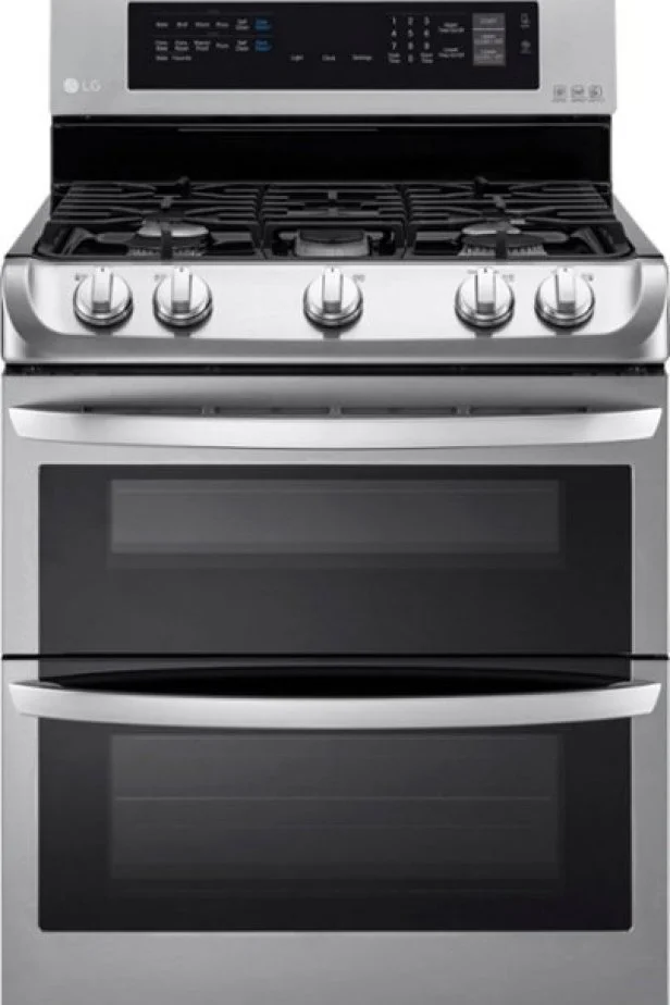 Best stoves for home chefs best sale