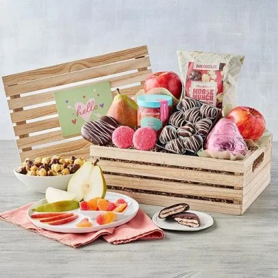 16 Valentine's Day Food Gifts to Ship Food Network