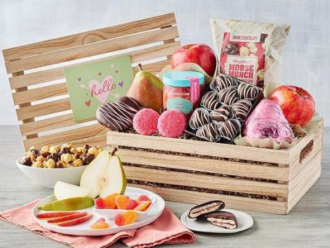 16 Food Gifts You Can Ship for Valentine’s Day