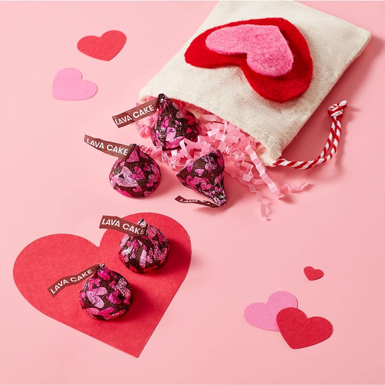M&M'S Milk Chocolate Valentines Day Cupid's Mix Valentine Candy