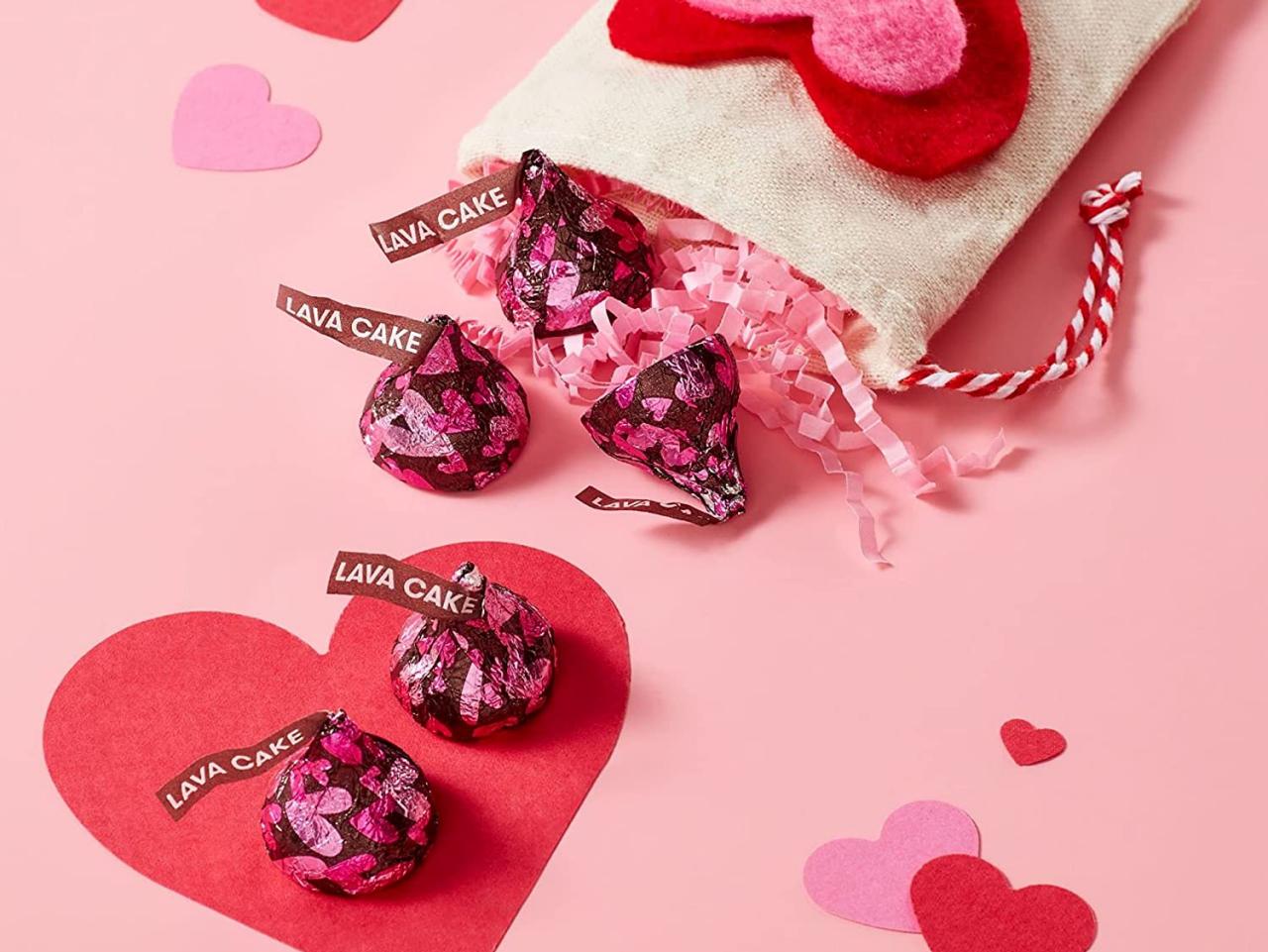 Sweethearts candy likely to be in short supply for Valentine's Day