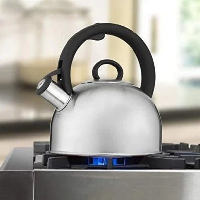 Best Stovetop Kettles of 2025, Tested and Reviewed