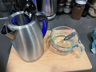 Which kettle on sale