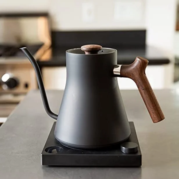 5 Best Electric Kettles and Tea Kettles 2024 Reviewed Food Network
