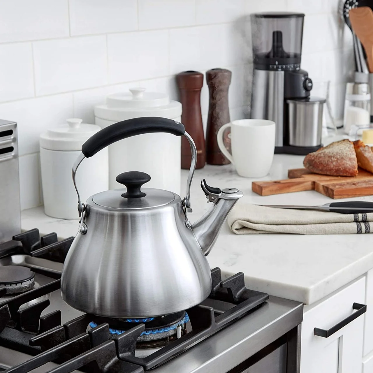 Stove water kettle hotsell