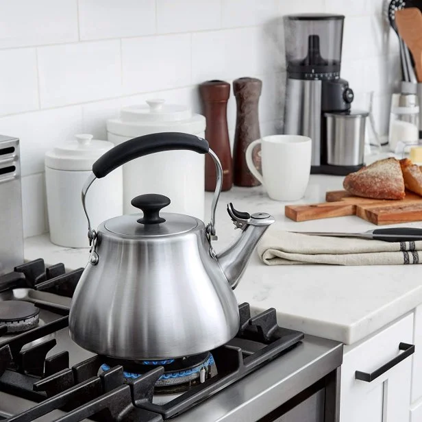 Top rated tea kettle discount