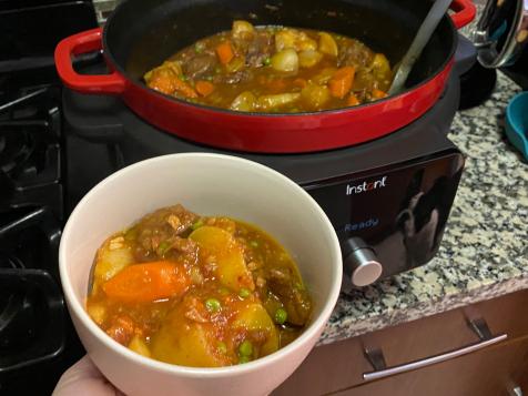 Instant Pot Electric Dutch Oven Review 2023, Shopping : Food Network