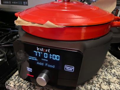 Why Instant Pot's Shopper-Loved Slow Cooker Is the Kitchen