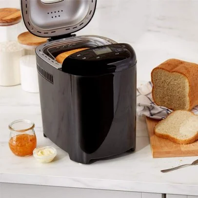 4 Best Bread Machines 2025 Reviewed Shopping Food Network