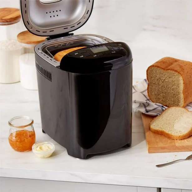 4 Best Bread Machines 2025 Reviewed Food Network