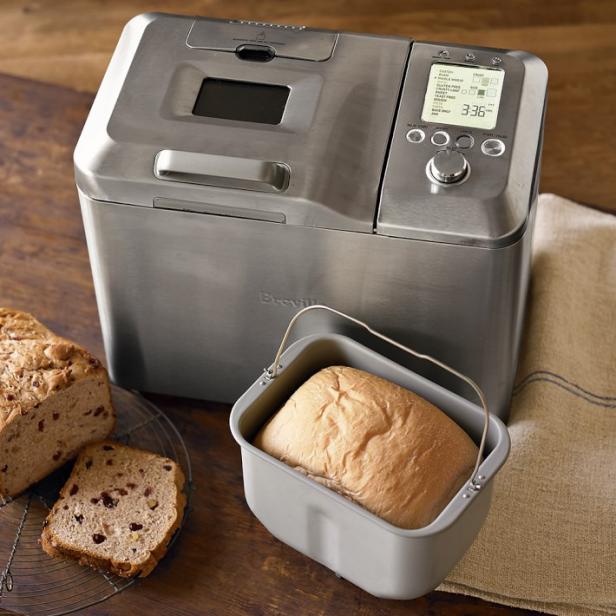 Optimal Bread Makers for Making Homemade Bread