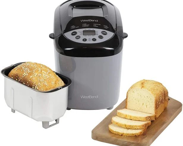 4 Best Bread Machines 2025 Reviewed Food Network