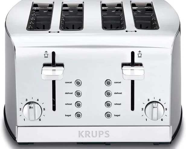 Top 10 toasters on sale