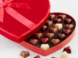 The Best Chocolate Boxes