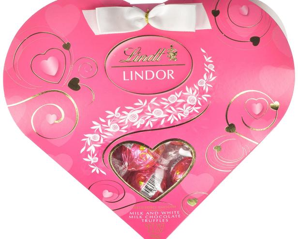 Valentine's Day Candy Tin Heart Box, Milk Chocolate Bite Size Candies, Gift  Basket Fillers For Loved Ones, 8 Individual Fun-Sized Bags Inside, 1 Pack,  3.66 Ounces, Style and Color May Vary - Yahoo Shopping