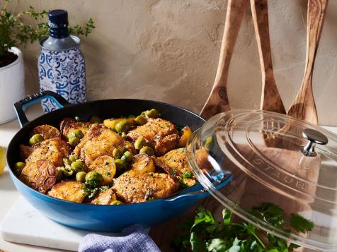 Sur La Table’s Winter Sale Is Perfect for Upgrading Kitchen Staples