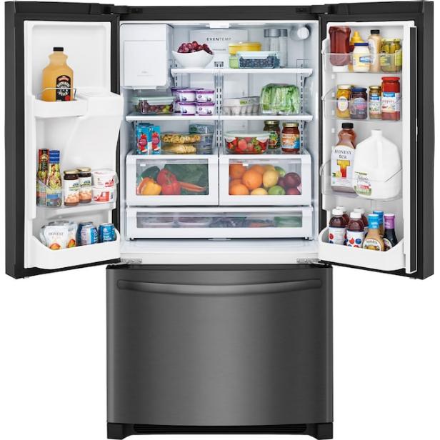 7 Best Refrigerators 2022 Reviewed Shopping Food Network Food Network