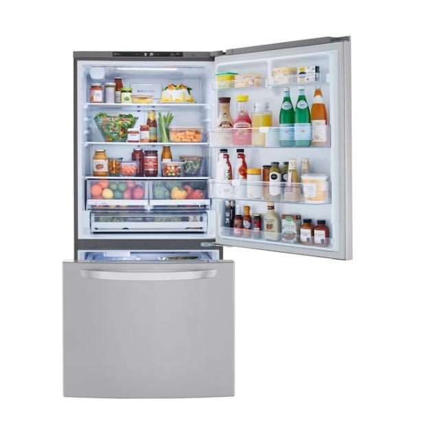 Best smart fridges of 2022 tried and tested