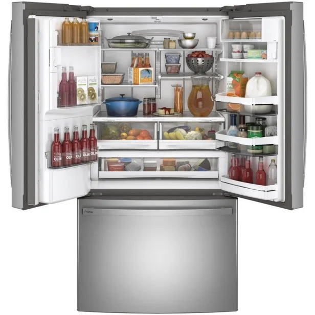 7 Best Refrigerators 2024 Reviewed Food Network